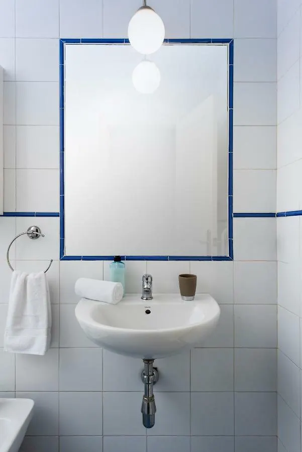 Lagar Hsh Hotel Seville 0*,