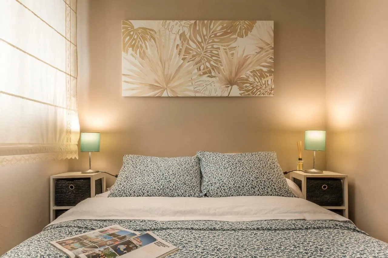 Apartment Lagar Hsh Hotel Seville Spain